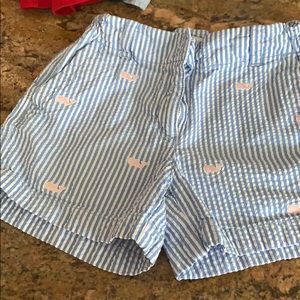 Girls shorts